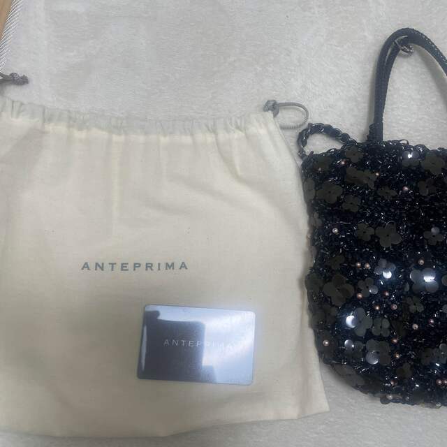 ANTEPRIMA(アンテプリマ)のアンテプリマバック レディースのバッグ(ショルダーバッグ)の商品写真