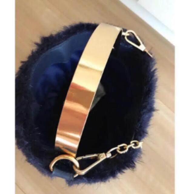 【美品】ZARA SHOLDER BAG 3