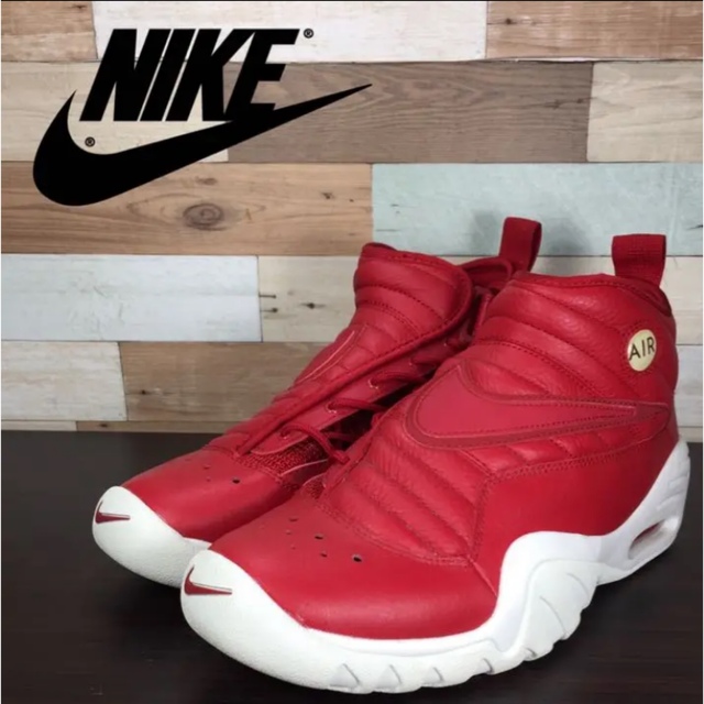 NIKE AIR SHAKE NDESTRUKT 26.5cm