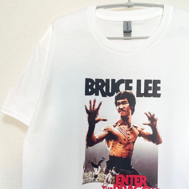 hysteric glamor ヒステリックグラマー 李小龍 Bruce lee camping.com