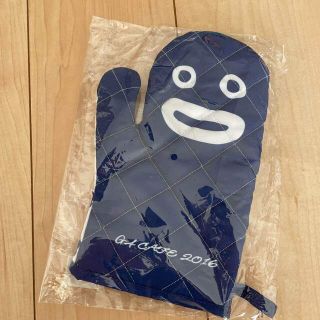 新品未開封★GLAY G4CAFE  ZURAミトン(ミュージシャン)