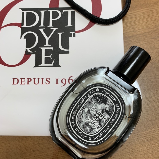 diptyque(ディプティック)のディプティック♡オードパルファン コスメ/美容の香水(ユニセックス)の商品写真