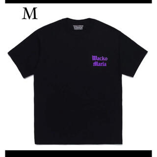 ワコマリア(WACKO MARIA)のWACKO MARIA CREW NECK T-SHIRT TYPE-7(Tシャツ/カットソー(半袖/袖なし))