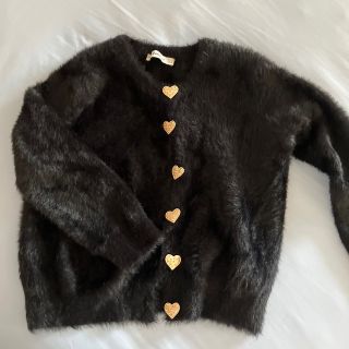 ザラ(ZARA)のZARAのカーデガン　　　(カーディガン)