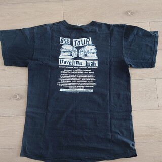696 traveling high tour T-shirtの通販 by tksm's shop｜ラクマ