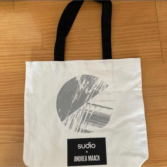 sudio トートバッグ メンズのバッグ(トートバッグ)の商品写真