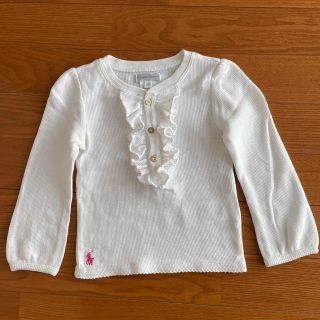 ラルフローレン(Ralph Lauren)の※おまとめ専用【Ralph Lauren】ロンT★カットソー(Tシャツ/カットソー)