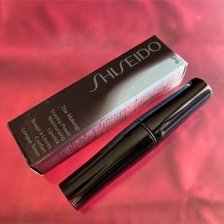 シセイドウ(SHISEIDO (資生堂))のSHISEIDO　スティングパワーモイスチャライジングリップスティック　SP6(口紅)