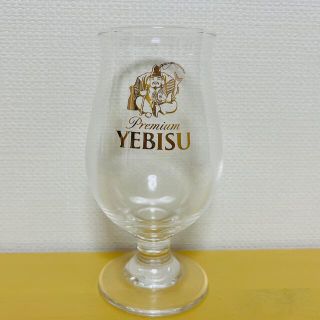 エビス(EVISU)のおいしいことときグラス　秋冬版サッポロビール　エビス(グラス/カップ)