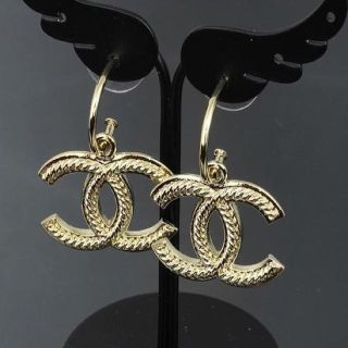 シャネル(CHANEL)のCHANEL♡ピアス(ピアス)