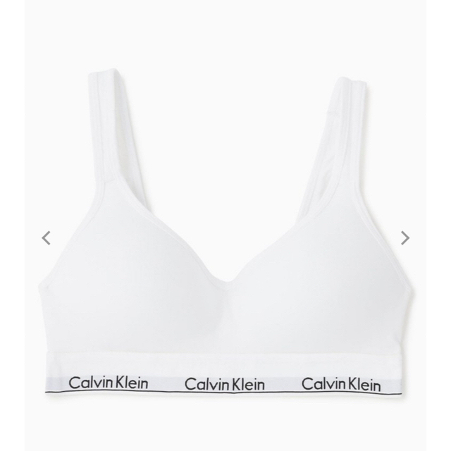 Calvin Klein(カルバンクライン)のりり様専用★Calvin Klein カルバンクライン ブラトップ レディースの下着/アンダーウェア(ブラ)の商品写真