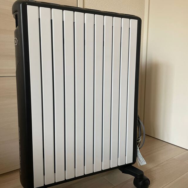 デロンギ マルチダイナミックヒーター wifiモデル MDHAA15WIFI