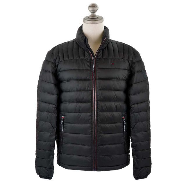 TOMMY HILFIGER - 中綿ジャケット トミーヒルフィガー 150AN796 ...