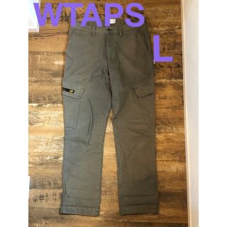 Wtaps   L WTAPS ss jungle skinny ジャングル スキニー 3の通販 by