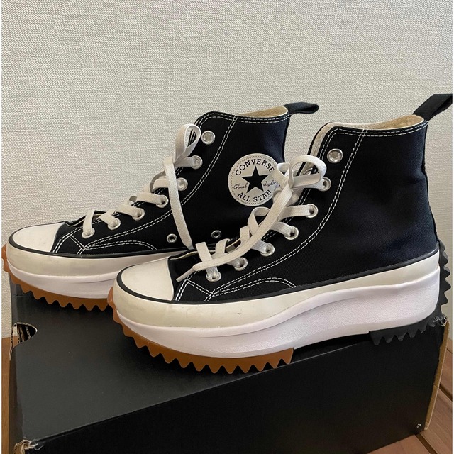 【新品】CONVERSE コンバース ランスターハイク