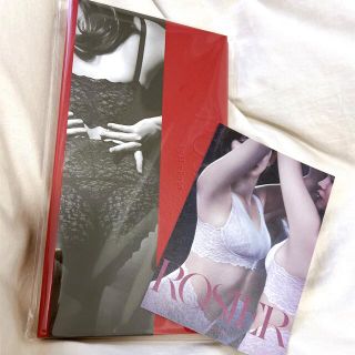 ハーリップトゥ(Her lip to)のROSIER BOOK📚01(写真/ポストカード)