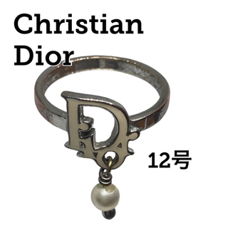 ディオール(Christian Dior) CD リング(指輪)の通販 45点 