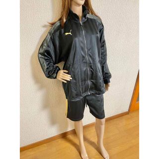 PUMA(ジャージ ・ ゴールド/金色系)のフリマアイテム一覧 PUMA(ジャージ ・ ゴールド/金色系)のフリマアイテム一覧