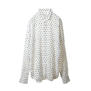 サンローラン ドット シャツ(メンズ)の通販 100点以上 | Saint Laurent
