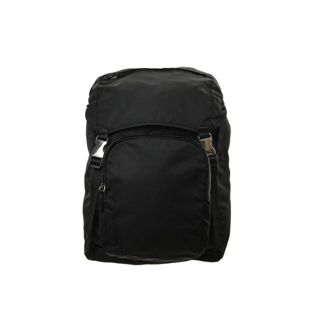PRADA - PRADA V135 テスート ナイロン バックパック リュックの通販