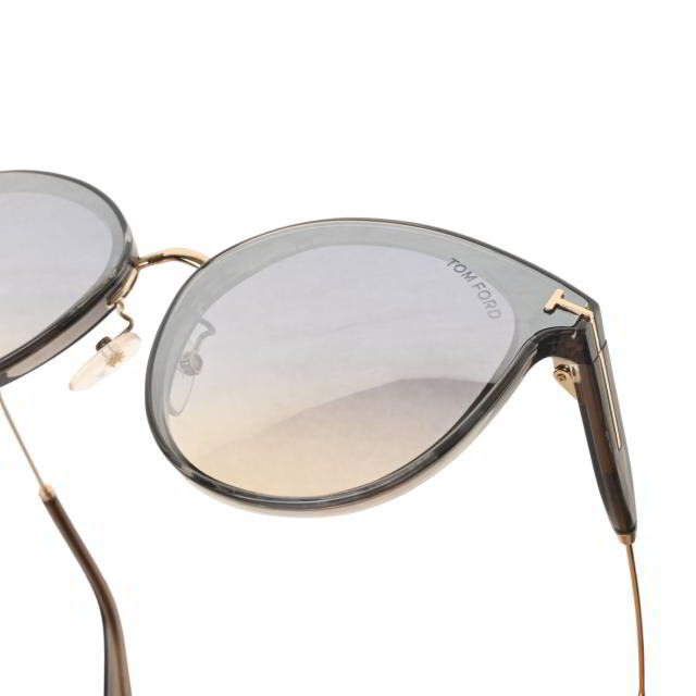 TOM FORD(トムフォード)のTOM FORD TF725-K グラデーション サングラス メンズのファッション小物(サングラス/メガネ)の商品写真