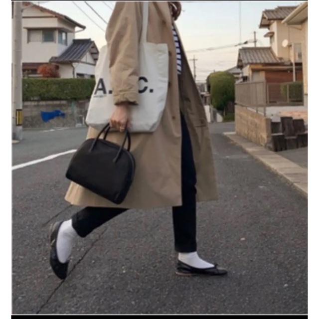 YAECA ステンカラーコートスタンダード | フリマアプリ ラクマ