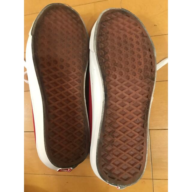 VANS　ANAHEIM スニーカー レディースの靴/シューズ(スニーカー)の商品写真