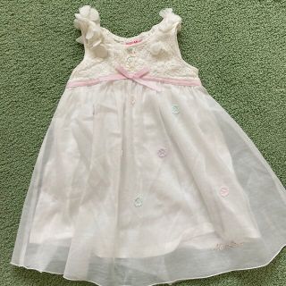 メゾピアノ シフォンワンピース 子供 ワンピース(女の子)の通販 14点 メゾピアノ シフォンワンピース 子供 ワンピース(女の子)の通販 14点