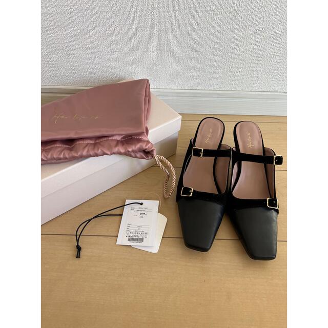 仕入値引 herlipto Mademoiselle Mules 37 - www.tauntonscrapmetal.com