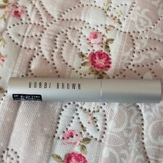 ボビイブラウン(BOBBI BROWN)のボビイブラウン スモーキーアイマスカラ 6ml(マスカラ)