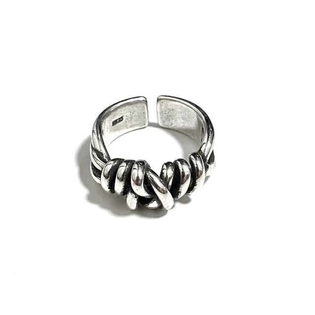 Silver925 ring【S925刻印あり】 www.krzysztofbialy.com