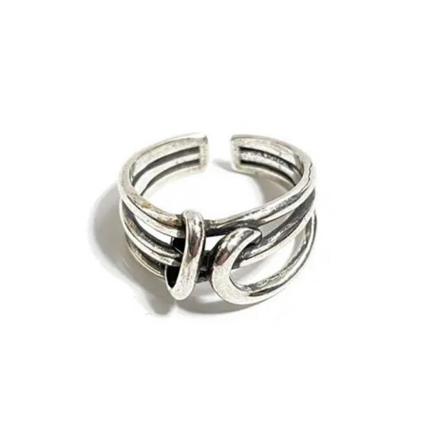 Silver925 ring【S925刻印あり】 www.krzysztofbialy.com