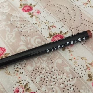 ボビイブラウン(BOBBI BROWN)のボビイブラウン ロングウェアクリームシャドウスティック インカンデスント(アイシャドウ)