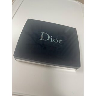 ディオール(Dior)のDiorサンク　クルール　クチュール(アイシャドウ)