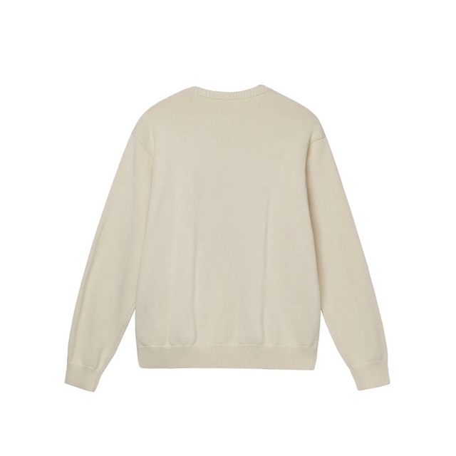送料無料 stussy SKULL SWEATER XXL cafe-luitpold.de
