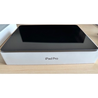 iPad - iPad Pro 12.9 インチ 第4世代 WiFi 128GB の通販 by Hiroki's ...