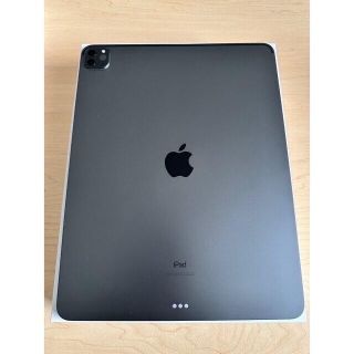 iPad - iPad Pro 12.9 インチ 第4世代 WiFi 128GB の通販 by Hiroki's ...