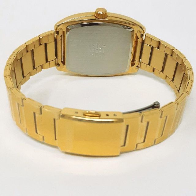 CASIO(カシオ)の新品　未使用　カシオ CASIO スタンダード　クオーツ 日付表示 腕時計 メンズの時計(腕時計(アナログ))の商品写真