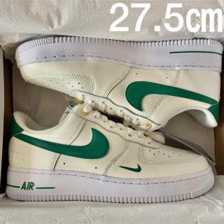 ナイキ(NIKE)の27.5㎝ NIKE エアフォース1 07 LV8 ナイキ AIRFORCE1(スニーカー)