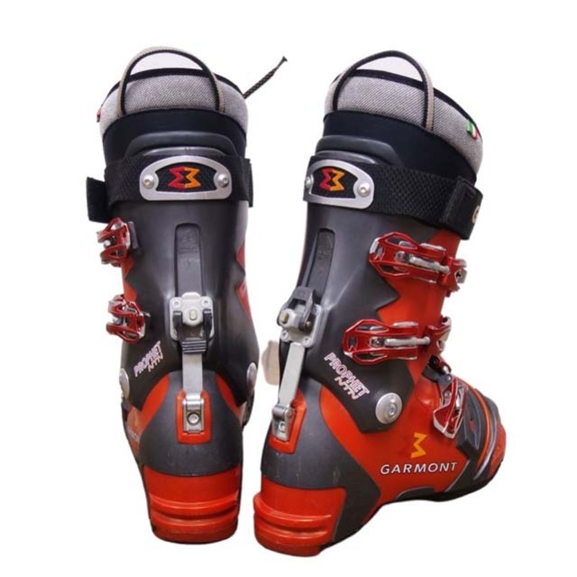 GARMONT - ガルモント GARMONT PROPHET NTN プロフェット 26cm GARMONT - ガルモント GARMONT PROPHET NTN プロフェット 26cm