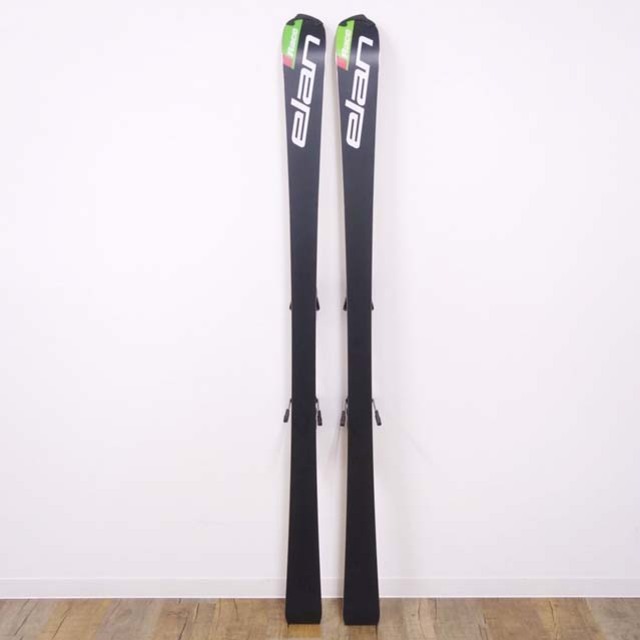 Elan - エラン elan SLX WORLD CUP RACE 165cm ビンディング Elan - エラン elan SLX WORLD CUP RACE 165cm ビンディング