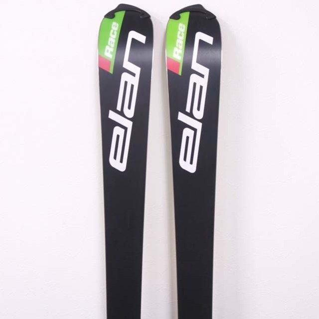Elan - エラン elan SLX WORLD CUP RACE 165cm ビンディング Elan - エラン elan SLX WORLD CUP RACE 165cm ビンディング