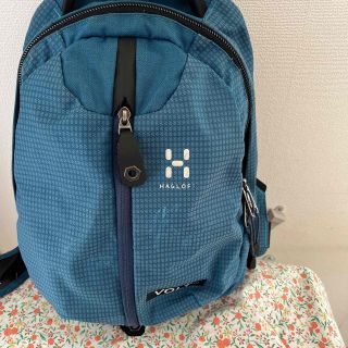 ホグロフス(Haglofs)のH A G L OＦS  リュック　　S(リュックサック)