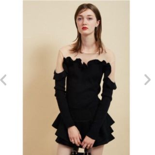 Honey mi Honey - 今週限定 doll tops