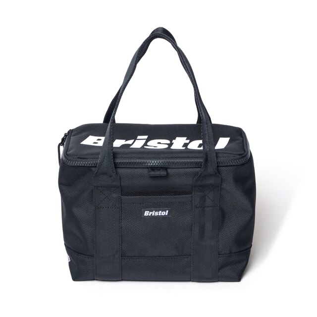 F.C.R.B. - FCRB NEW ERA MINI TOTE BAGの通販 by SANKS(値下げ不可