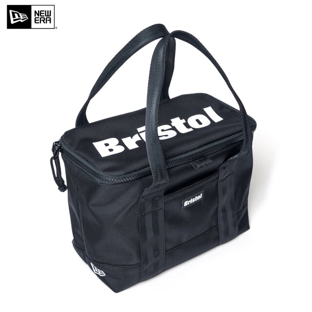 FCRB NEW ERA MINI TOTE BAG