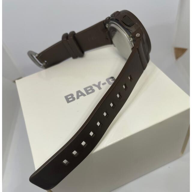 Baby-G(ベビージー)のカシオ CASIO 電波ソーラー腕時計 BGA-2510-5AJF レディースのファッション小物(腕時計)の商品写真