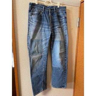 デニム/ジーンズ(メンズ)の通販 140,000点以上(メンズ) | お得な新品 ...