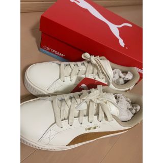 PUMA - 目黒蓮 PUMA ABC MART スニーカー SnowMan 23.5センチ ...