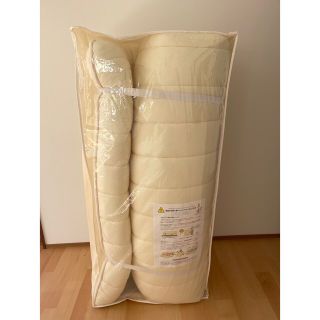 快眠ライフ✨新品 未開封/トゥルースリーパー プレミアム 50mm 全ての 快眠ライフ✨新品 未開封/トゥルースリーパー プレミアム 50mm シングル マットレス
